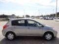 Magnetic Gray Metallic - Versa 1.8 S Hatchback Photo No. 10