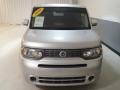 2009 Chrome Silver Nissan Cube 1.8 S  photo #3