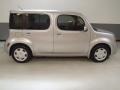 2009 Chrome Silver Nissan Cube 1.8 S  photo #4