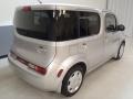 2009 Chrome Silver Nissan Cube 1.8 S  photo #5