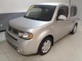 2009 Chrome Silver Nissan Cube 1.8 S  photo #17