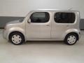 2009 Chrome Silver Nissan Cube 1.8 S  photo #18