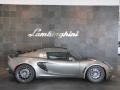 2009 Arctic Silver Metallic Lotus Exige S 260  photo #1