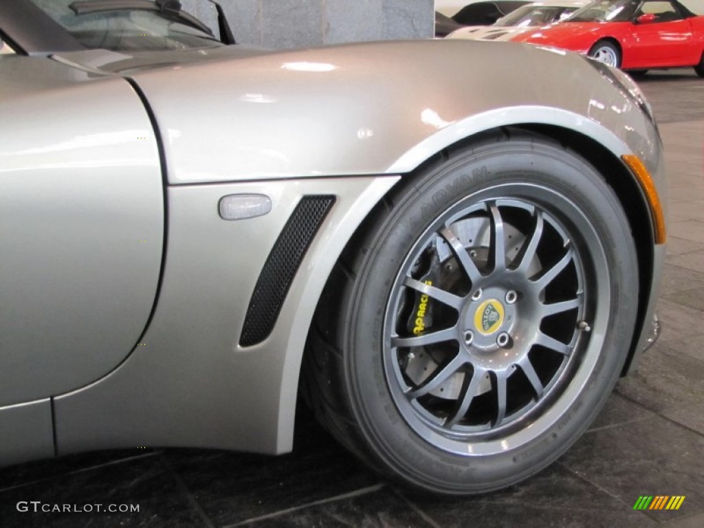 2009 Lotus Exige S 260 Wheel Photo #61105159