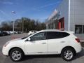 Pearl White - Rogue SV Photo No. 2