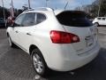 Pearl White - Rogue SV Photo No. 3