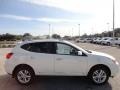 Pearl White - Rogue SV Photo No. 10