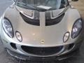 2009 Arctic Silver Metallic Lotus Exige S 260  photo #10