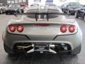 Exhaust of 2009 Exige S 260