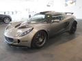 2009 Arctic Silver Metallic Lotus Exige S 260  photo #16