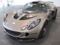 2009 Arctic Silver Metallic Lotus Exige S 260  photo #19