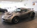 2009 Arctic Silver Metallic Lotus Exige S 260  photo #20