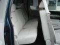 2007 Blue Granite Metallic Chevrolet Silverado 1500 LT Extended Cab 4x4  photo #18