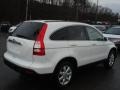 2008 Taffeta White Honda CR-V EX-L 4WD  photo #5