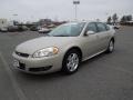 Gold Mist Metallic - Impala LT Photo No. 1