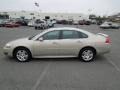 Gold Mist Metallic - Impala LT Photo No. 2