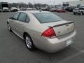 Gold Mist Metallic - Impala LT Photo No. 3