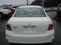 2008 Taffeta White Honda Accord EX Sedan  photo #7