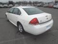 White - Impala LT Photo No. 3