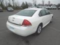 White - Impala LT Photo No. 4