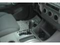 2008 Silver Streak Mica Toyota Tacoma V6 PreRunner TRD Sport Double Cab  photo #24
