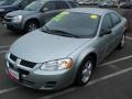 Satin Jade Pearlcoat - Stratus SXT Sedan Photo No. 1