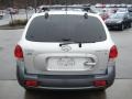 Pewter - Santa Fe GLS 4WD Photo No. 7