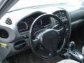Pewter - Santa Fe GLS 4WD Photo No. 13