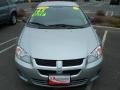 Satin Jade Pearlcoat - Stratus SXT Sedan Photo No. 2