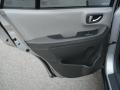 Pewter - Santa Fe GLS 4WD Photo No. 17