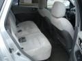 Pewter - Santa Fe GLS 4WD Photo No. 18