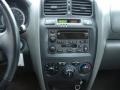 Pewter - Santa Fe GLS 4WD Photo No. 22