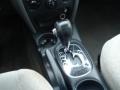 Pewter - Santa Fe GLS 4WD Photo No. 23
