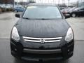 Wicked Black - Rogue AWD Krom Edition Photo No. 3