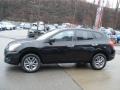 Wicked Black - Rogue AWD Krom Edition Photo No. 5