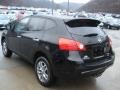 Wicked Black - Rogue AWD Krom Edition Photo No. 6