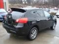 Wicked Black - Rogue AWD Krom Edition Photo No. 8