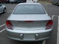 Satin Jade Pearlcoat - Stratus SXT Sedan Photo No. 5