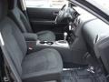 Wicked Black - Rogue AWD Krom Edition Photo No. 20