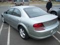 Satin Jade Pearlcoat - Stratus SXT Sedan Photo No. 6