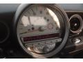 Black/Grey Gauges Photo for 2009 Mini Cooper #61107431