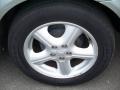 Satin Jade Pearlcoat - Stratus SXT Sedan Photo No. 7