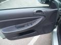 Satin Jade Pearlcoat - Stratus SXT Sedan Photo No. 10