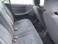 Satin Jade Pearlcoat - Stratus SXT Sedan Photo No. 12