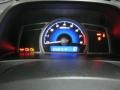 Nighthawk Black Pearl - Civic EX-L Coupe Photo No. 26
