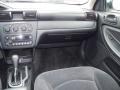 Satin Jade Pearlcoat - Stratus SXT Sedan Photo No. 14