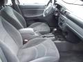 Satin Jade Pearlcoat - Stratus SXT Sedan Photo No. 15