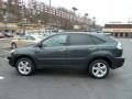 2008 Flint Mica Lexus RX 350 AWD  photo #2