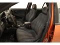 2004 Sunburst Orange Chevrolet Cavalier Sedan  photo #6