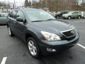 2008 Flint Mica Lexus RX 350 AWD  photo #7